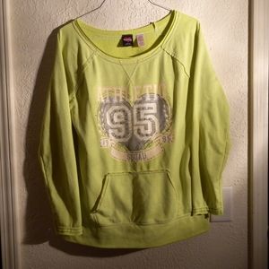 Hard Candy Sweat Shirt